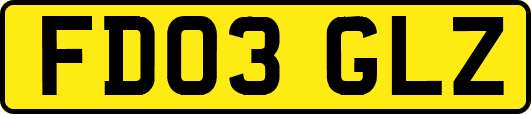 FD03GLZ