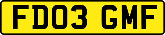 FD03GMF