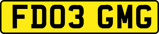 FD03GMG