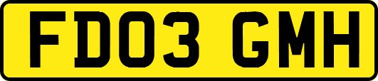 FD03GMH