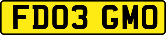 FD03GMO