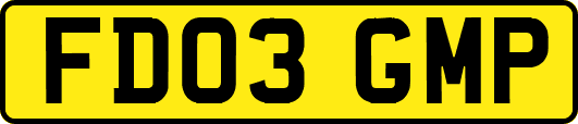 FD03GMP