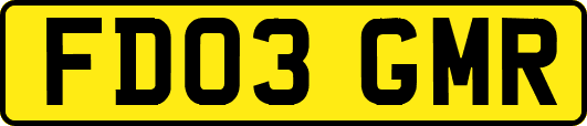 FD03GMR