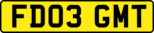 FD03GMT