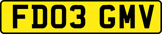 FD03GMV