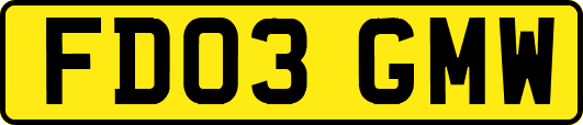 FD03GMW