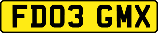 FD03GMX