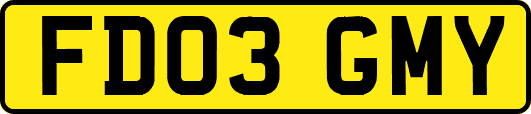 FD03GMY