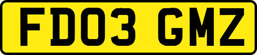 FD03GMZ