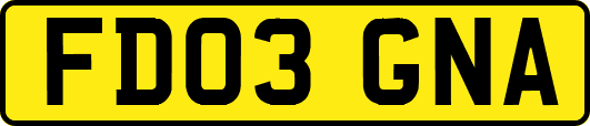FD03GNA