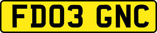FD03GNC