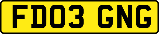 FD03GNG