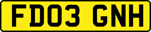 FD03GNH