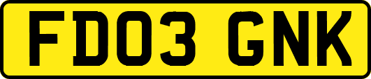FD03GNK