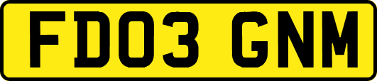 FD03GNM