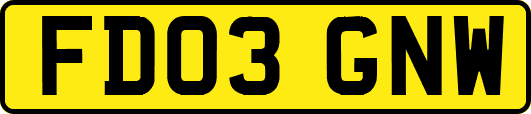 FD03GNW