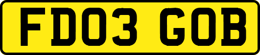 FD03GOB