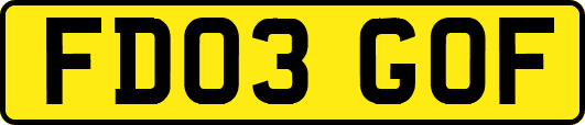 FD03GOF