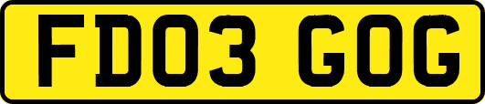 FD03GOG