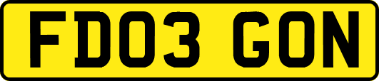 FD03GON