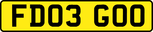 FD03GOO