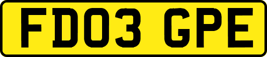 FD03GPE