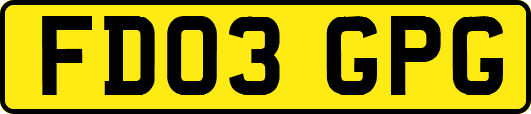FD03GPG