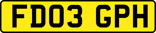 FD03GPH