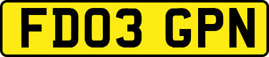 FD03GPN
