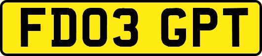 FD03GPT