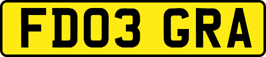 FD03GRA