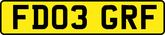 FD03GRF