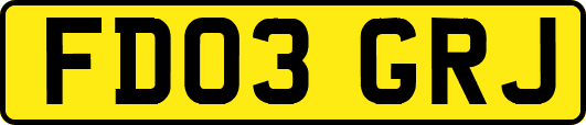 FD03GRJ