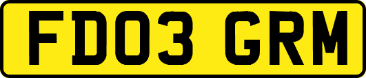 FD03GRM