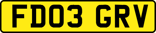 FD03GRV