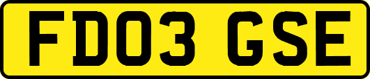 FD03GSE