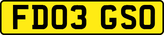 FD03GSO