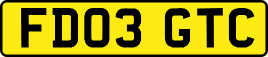FD03GTC