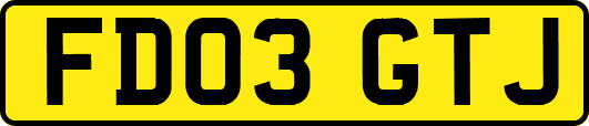 FD03GTJ