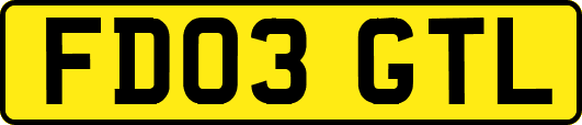 FD03GTL