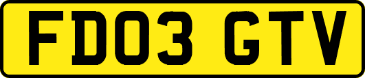 FD03GTV