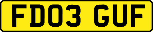 FD03GUF