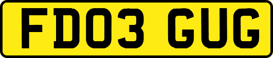 FD03GUG