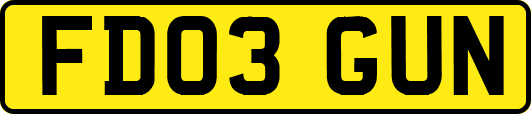 FD03GUN