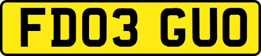 FD03GUO