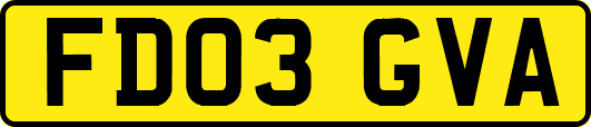 FD03GVA