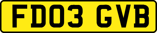 FD03GVB
