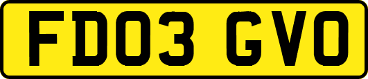 FD03GVO
