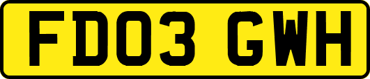 FD03GWH