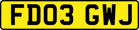 FD03GWJ
